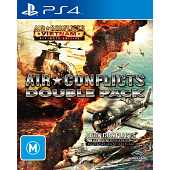 Air Conflicts Double Pack (AC : Vietnam - AC Pacific Carriers)