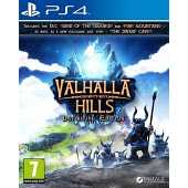 Valhalla Hills