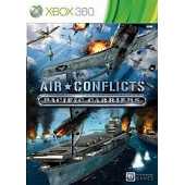 Air Conflicts : Pacific Carriers