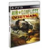 Air Conflict : Vietnam