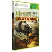 Air Conflict : Vietnam