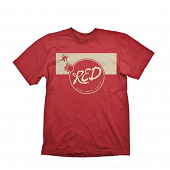T-Shirt Team Fortress 2 - M