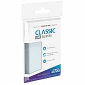 Ultimate Guard 100 pochettes Classic Soft