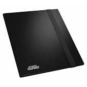Ultimate Guard Album Portfolio A4 FlexXfolio Noir