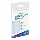 100 Sleeves Precise-Fit - Standard