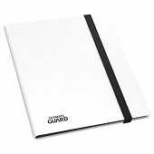 Ultimate Guard Flexxfolio 160 8-Pocket White