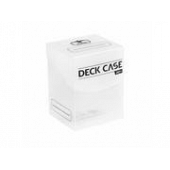 Ultimate Guard Deck Case 80+ Transparent Standard Size Card