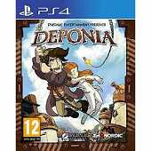 Deponia