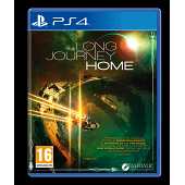 The Long Journey Home