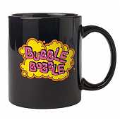 Bubble Bobble Mug