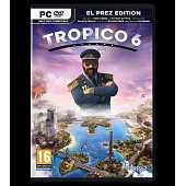 Tropico 6 El Prez Edition