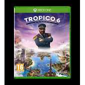 Tropico 6 El Prez Edition