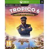 Tropico 6 - Next Gen Edition 