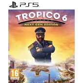 Tropico 6 - Next Gen Edition