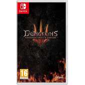 Dungeons 3 - Nintendo Switch Edition