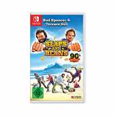 Bud SPencer et Terence Hill Slaps and Beans