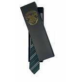 Harry Potter - Slytherin Tie