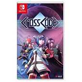 CrossCode