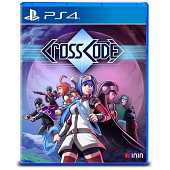 CrossCode