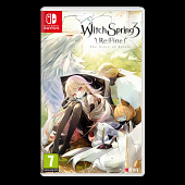 WitchSpring3 [Re:Fine] - The Story of Eirudy