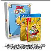 Asterix & Obelix : Slap Them All! Ultra Collector Edition (Nintendo Switch)