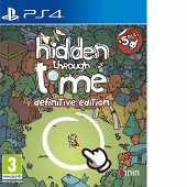 Hidden Through Time - Definitive Edition