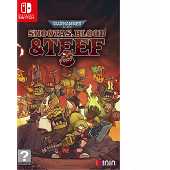 Warhammer 40,000: Shootas, Blood & Teef