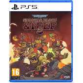 Warhammer 40,000: Shootas, Blood & Teef