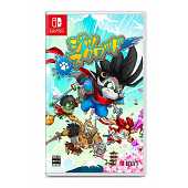 Jitsu Squad (Import Jap)