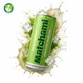 matchami matcha