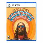 LSD Battlefield Simulator