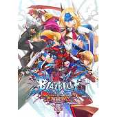 BlazBlue : Continuum Shift Extend