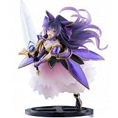 DATE A LIVE IV - ARTIST MASTERPIECE + FIGURE - YATOGAMI TOHKA - SANDALPHON Ver.