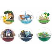 POKEMON - TERRARIUM ( Collection 12 )