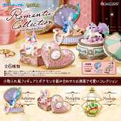 POKEMON - RE-MENT - ROMANTIC COLLECTION