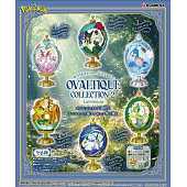 Pok&eacute;mon Collection Ovaltique 2 -Luminescente-
