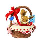 Pokemon Sweet Craft Collection