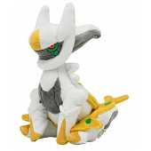 Peluche Pokémon Arceus FIT Pokémon Center