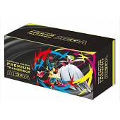 Pokémon Premium Trainer Box MEGA Brave & Symphonia