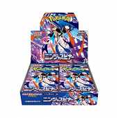 Pokémon Kaartspel MEGA Uitbreidingspakket Ninja Spinner Box