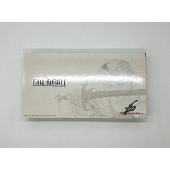 Bandai Final Fantasy II FF2 WonderSwan Color