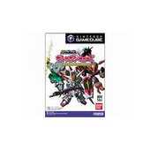 GC SD Gundam Gashapon Wars (JAP import)
