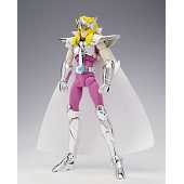 Bandai Saint Seiya - Myth Cloth - Hagedis Misty