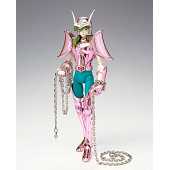 Saint Seiya Myth Cloth Shun Andromeda Bronzen Pantser V1
