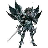 Saint Cloth Myth Hades