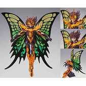 Saint Cloth Myth PAPILLON MU (Exclusivité Tamashii Web Shop)