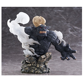 BERSERK - Zodd - Buste 14.5cm