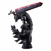 Berserk statuette PVC Pop Up Parade Guts (Berserker Armor) XL Size 38 cm