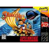Pinocchio