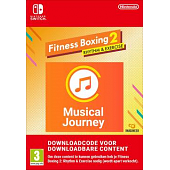 Fitness Boxing 2: Musical Journey